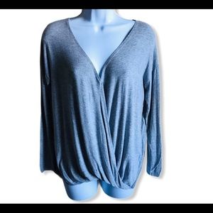 Super cute and soft fabric Top